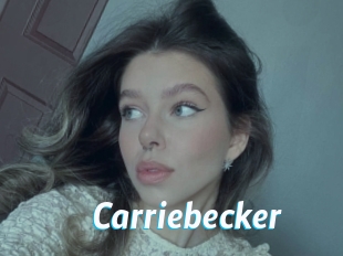 Carriebecker