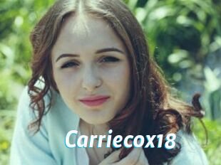 Carriecox18