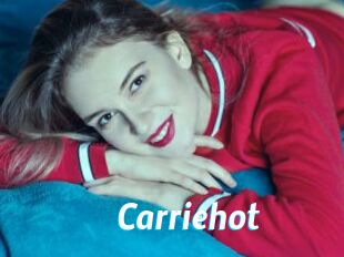 Carriehot