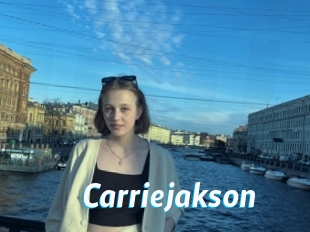Carriejakson