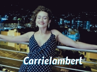 Carrielambert