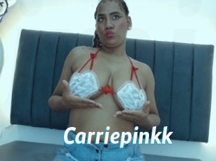 Carriepinkk