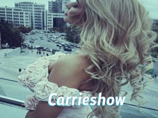 Carrieshow