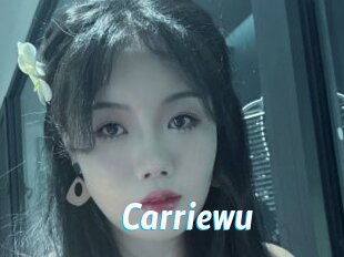 Carriewu