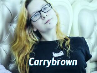 Carrybrown