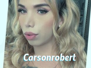 Carsonrobert