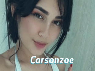 Carsonzoe