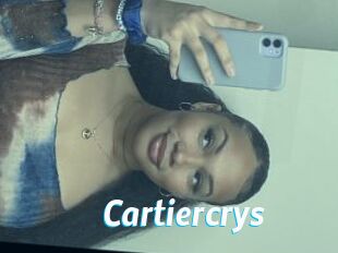 Cartiercrys