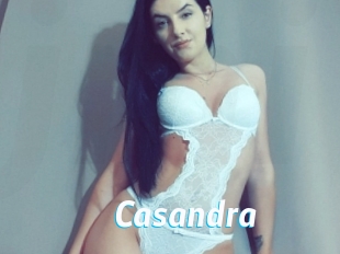 Casandra