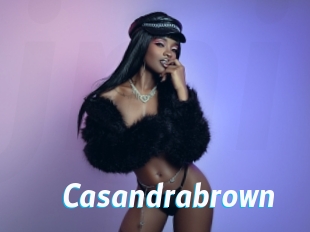 Casandrabrown