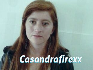 Casandrafirexx