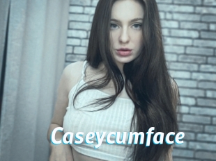Caseycumface