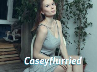 Caseyflurried