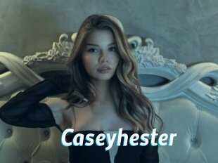 Caseyhester
