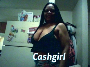 Cashgirl
