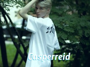 Casperreid