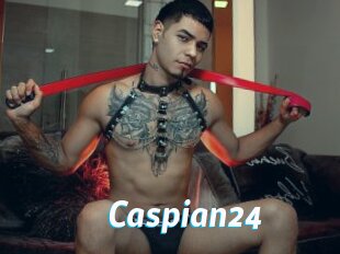 Caspian24