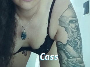 cass J Mine