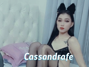 Cassandrafe