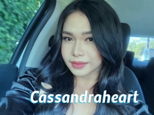 Cassandraheart