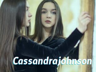 Cassandrajohnson