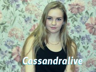 Cassandralive