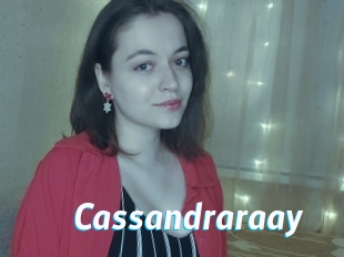 Cassandraraay