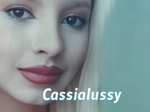 Cassialussy