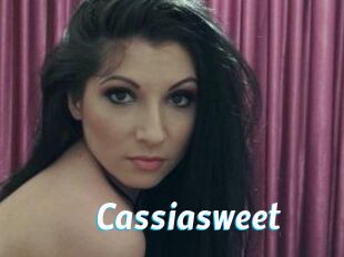 Cassiasweet