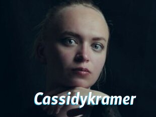 Cassidykramer