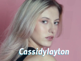 Cassidylayton