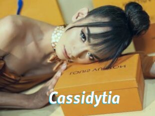 Cassidytia