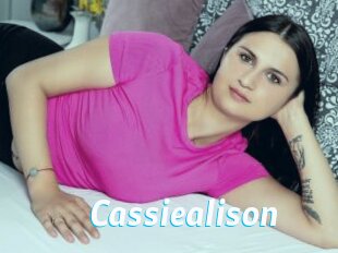 Cassiealison