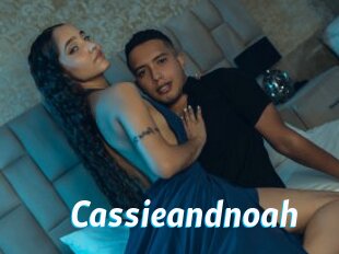 Cassieandnoah