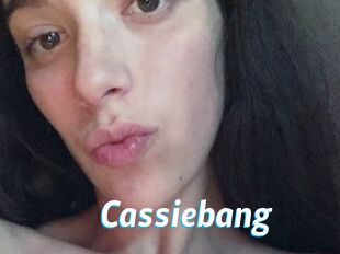 Cassiebang