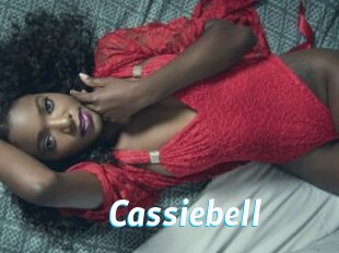 Cassiebell