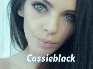 Cassieblack