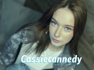 Cassiecannedy