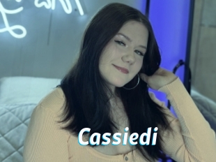Cassiedi