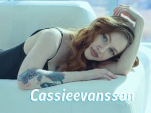 Cassieevansson