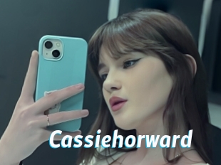 Cassiehorward