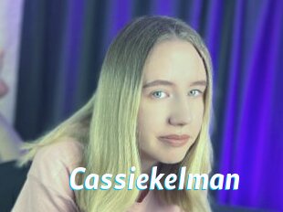 Cassiekelman