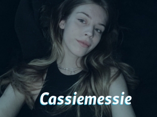 Cassiemessie