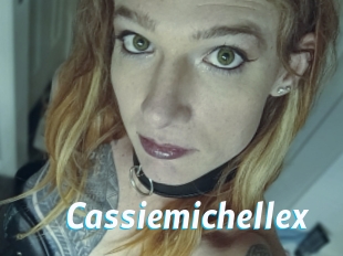 cassiemichellex J Mine