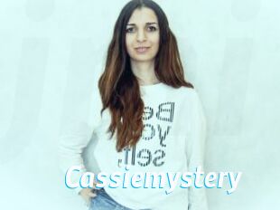 Cassiemystery