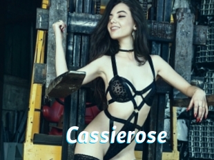 cassierose J Mine