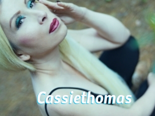 Cassiethomas