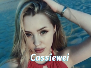 Cassiewei