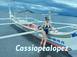 Cassiopealopez
