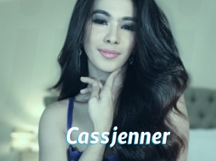Cassjenner